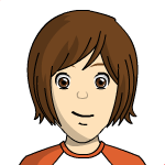 lucie Avatar